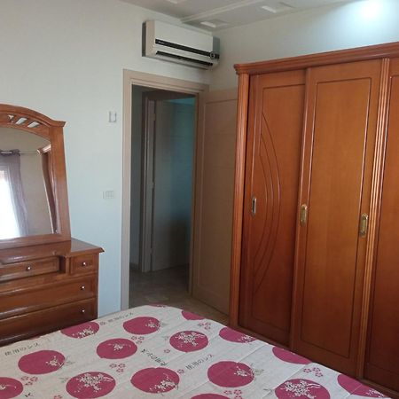 Paradise Days Sfax Exterior foto