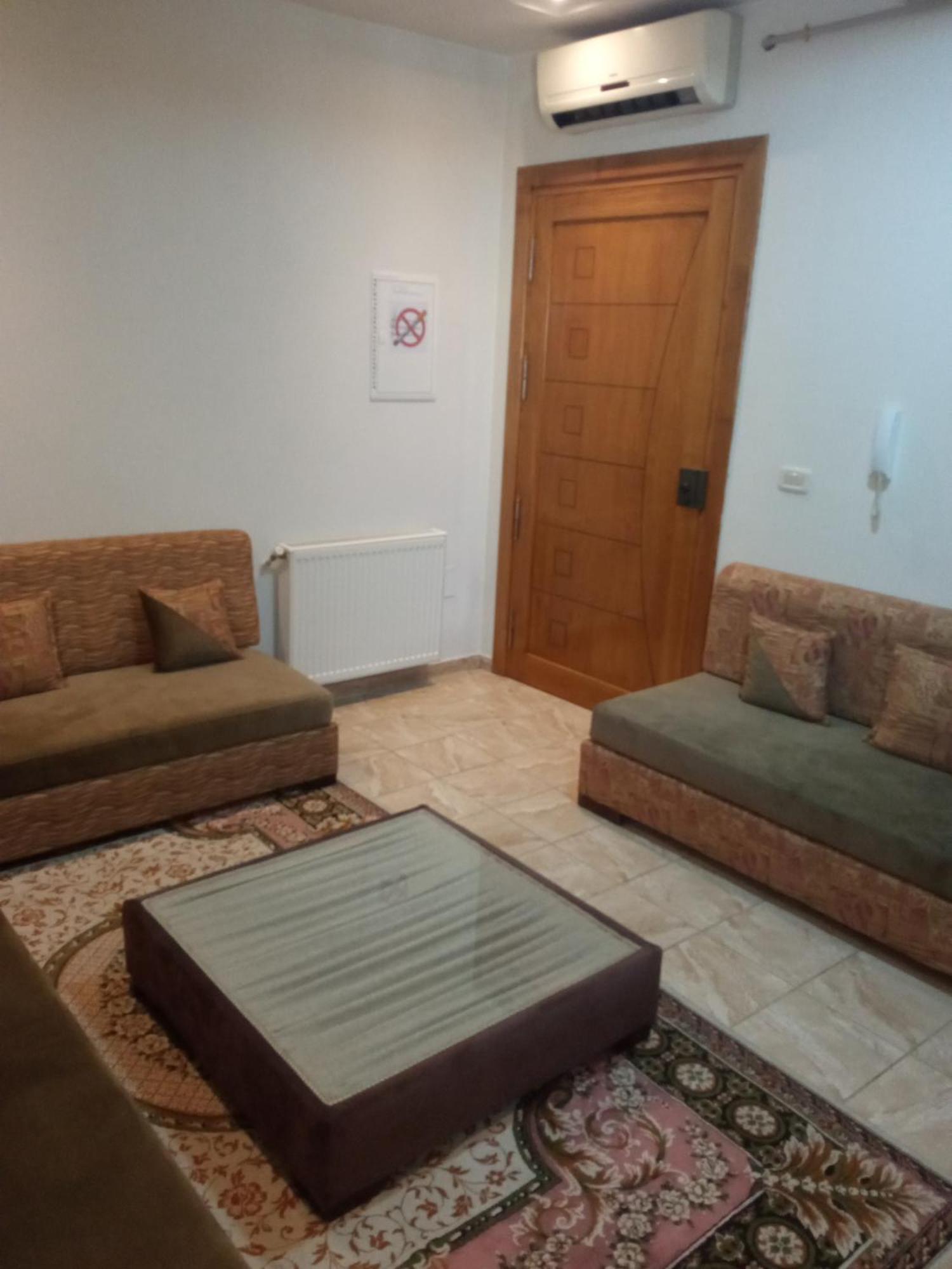 Paradise Days Sfax Exterior foto
