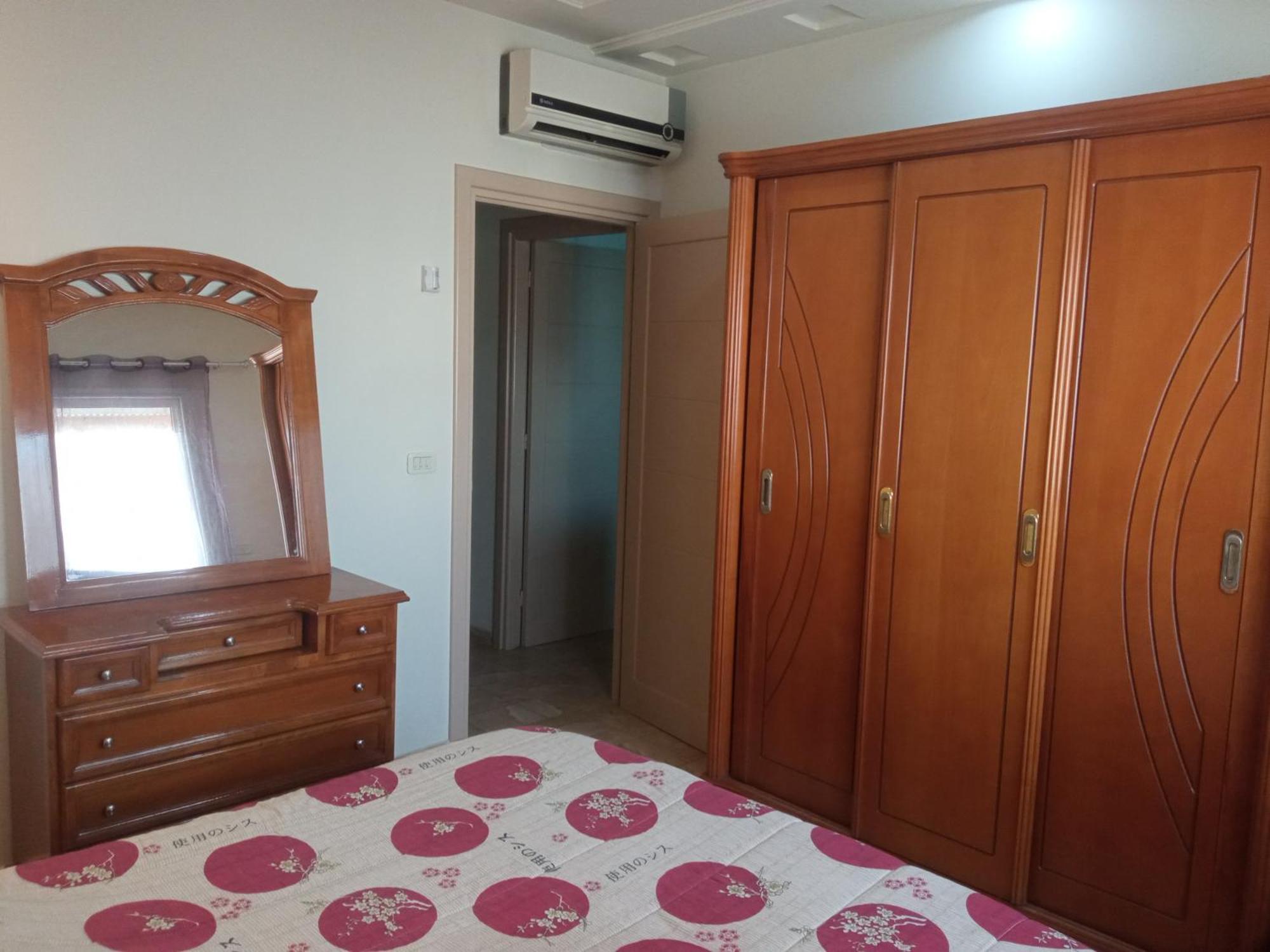 Paradise Days Sfax Exterior foto
